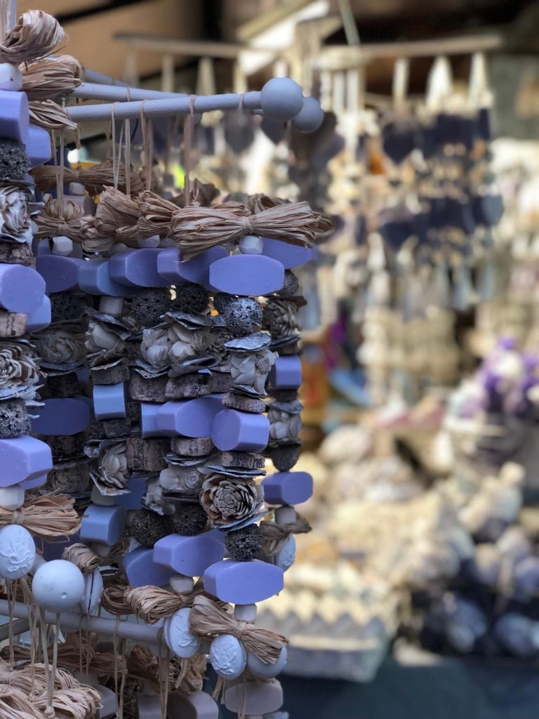 Aranjamente Craciun Budapesta