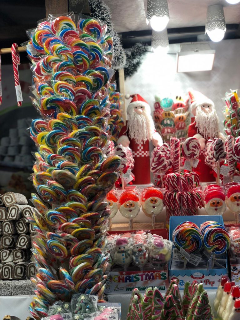 Lucruri dulci din Budapesta